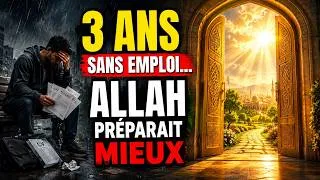 Miniature : Une histoire vraie et bouleversante sur la patience, la foi, et la façon dont Allah répond à Ses ...