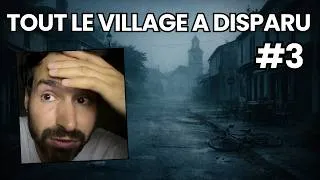 Miniature : Interpellation d'un villageois récalcitrant : ça dégénère... (Partie 3)