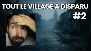 Miniature : Ils nous cachent la vérité... je ne prendrai pas leur cachet (partie 2)