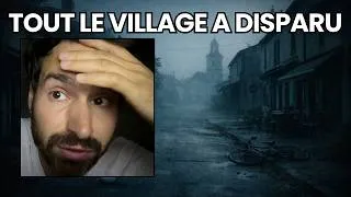 Miniature : Dans les rues de mon village, il n'y a plus personne... (Partie 1)