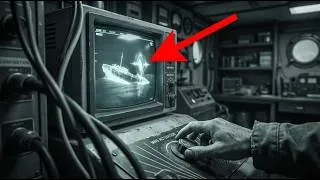Miniature : Quand 243 Marins Disparurent en Un Mois — Un Nouveau Sonar Révèle la Vérité Après 80 Ans