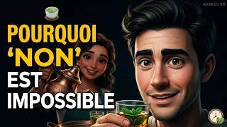 Miniature : Deux Cultures, Un Thé | Le thé qu'on ne refuse pas (deux fois) 🍵❤️ |