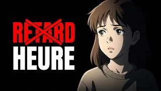 Miniature : Vivre dans sa propre timeline | L'histoire absurde de Nadia et ses 25 minutes de retard