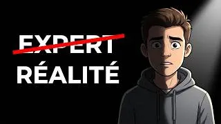 Miniature : La différence entre savoir et s'enrichir (Kevin l'a appris à ses dépens)