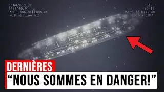 Miniature : Le Télescope James Webb vient de DÉCOUVRIR l’IMPOSSIBLE… Les scientifiques sont sans voix !