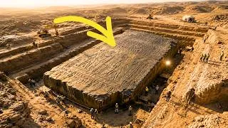 Miniature : Ceci Est Resté Enterré Sous Babylone Pendant des MILLIERS d’Années : La Découverte Antique Qui...