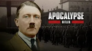 Miniature : Apocalypse : Hitler – Épisode 2 : Le Führer (1933–1945)