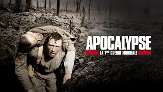 Miniature : Apocalypse : La 1ère Guerre mondiale – Épisode 5 : La Délivrance (1918–1919)