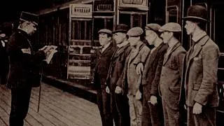 Miniature : L'affaire de Newcastle - Les trains du crime