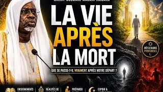 Miniature : HAÏDARA RÉVÈLE LA VIE APRÈS LA MORT : ÉCOUTEZ LA LUMIÈRE DE L'ISLAM | HISTOIRES SANS FRONTIÈRES.