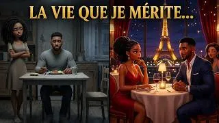 Miniature : Elle a quitté l'homme qui l'aimait... puis l'a regretté toute sa vie 💔/histoire africaine /conte
