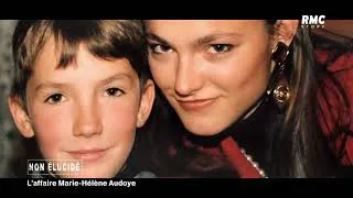 Miniature : L'affaire Marie-Hélène Audoye - Non élucidé (documentaire true crime)