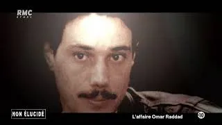 Miniature : L'affaire Omar Raddad - Non élucidé (documentaire true crime)