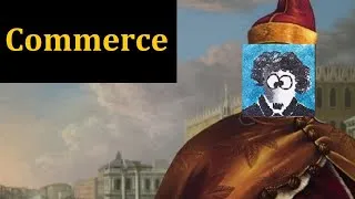 Miniature : Comprendre le commerce dans Europa Universalis IV