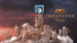 Miniature : Introduction à Imperator: Rome