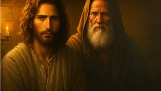 Miniature : Le Père Biologique de Jésus – La Vérité Interdite Révélée par l'Évangile Gnostique
