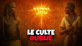 Miniature : Le culte oublié de Yahvé – Avant la création d'Israël
