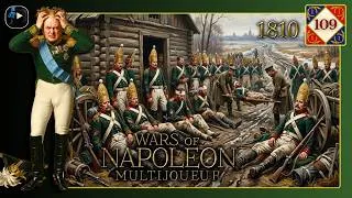 Miniature : [WoN] Les Russes sur nos talons, mais peuvent-ils encore lutter ? - #109