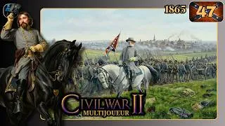 Miniature : [CWII] Ce n'est qu'un au revoir Richmond !  - # 47