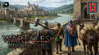 Miniature : [WARTALES]  Nouvelle région, nouvelle difficulté #11