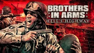 Miniature : Retour vers le passé : Brothers in Arms : Hell's Highway