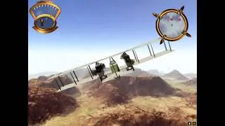 Miniature : Retour vers le passé : Red Ace Squadron !