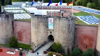 Miniature : Plongez dans nos musées 🙌