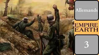 Miniature : Empire Earth (FR) Allemands- 3