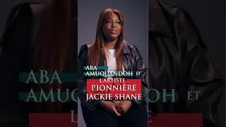 Miniature : Aba Amuquandoh rend hommage à l’artiste pionnière Jackie Shane. | Minutes du patrimoine