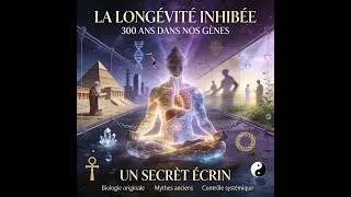 Miniature : Conçus pour vivre 300 ans