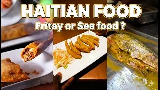 Miniature : La cuisine d'Haïti,  plus qu’un menu, c'est une expression d'amour, une tradition vibrante, vivante.