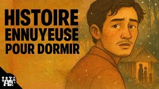 Miniature : Histoire ennuyeuse pour dormir | 🎥 Prisonnier 13 Ans dans la Jungle Vietnamienne