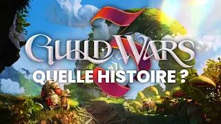 Miniature : Quelle histoire pour Guild Wars 3 ?