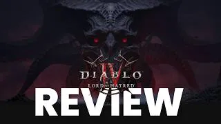 Miniature : Que vaut la campagne de DIABLO 4 LORD OF HATRED ?