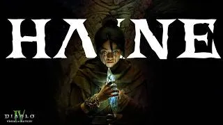 Miniature : L'histoire de DIABLO 4 VESSEL OF HATRED