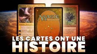 Miniature : Comment MAGIC a construit son univers