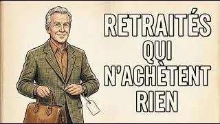 Miniature : 7 Choses Que Les Retraités Riches Ont Arrêté D’Acheter Pour Rester Riches