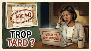 Miniature : Ce Que Vous Auriez Dû Accomplir Financièrement À 40 Ans