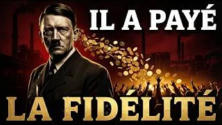 Miniature : Comment Schacht a Financé le Réarmement Nazi en Secret — et Triplé la Dette