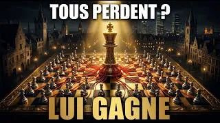 Miniature : Si Tout le Monde S'Appauvrit, Qui S'Enrichit ? L'Histoire Répond.