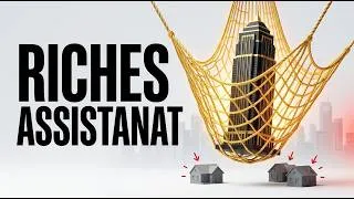 Miniature : L'État-Providence Construit pour les Milliardaires