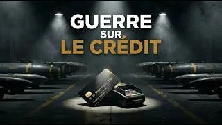 Miniature : Comment les Empires se Ruinent en Finançant la Guerre