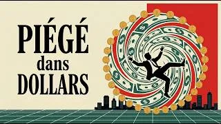 Miniature : Pourquoi le Monde ne Peut pas Échapper au Dollar