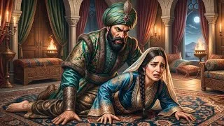Miniature : Pourquoi Les Princesses Ottomanes Craignaient Leur Nuit De Noces Plus Que La Mort