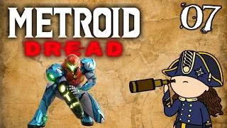 Miniature : LET'S PLAY - Metroid Dread: Mon speedy boost - ÉPISODE 7