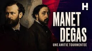 Miniature : Manet contre Degas : deux visions de l'art et du pouvoir | Documentaire Historique ! - SC