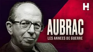 Miniature : Raymond Aubrac : Jean Moulin, Lucie Aubrac et les secrets de la Résistance | Documentaire - SC