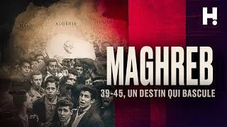 Miniature : Maghreb 39-45 : comment la guerre a déclenché les révoltes coloniales ? | Documentaire Historique !