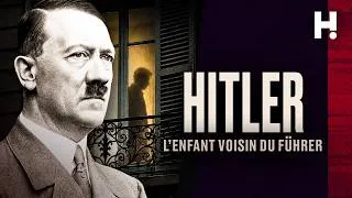 Miniature : En face de chez Hitler : chronique d'une Allemagne qui bascule | Documentaire Historique !
