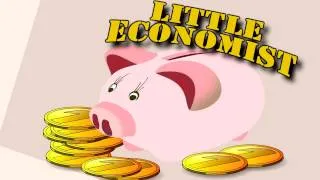 Miniature : Teaser Little Economist David Ricardo